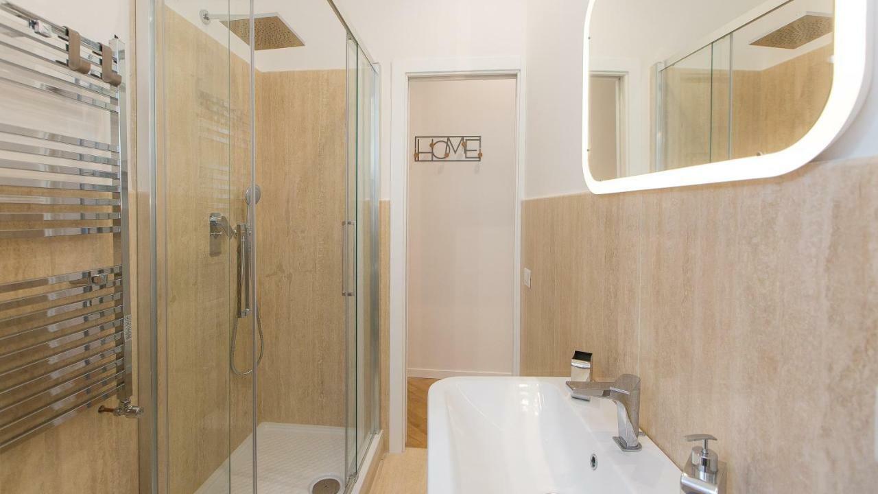 Rental in Rome Giulia Atmosphere Exterior foto