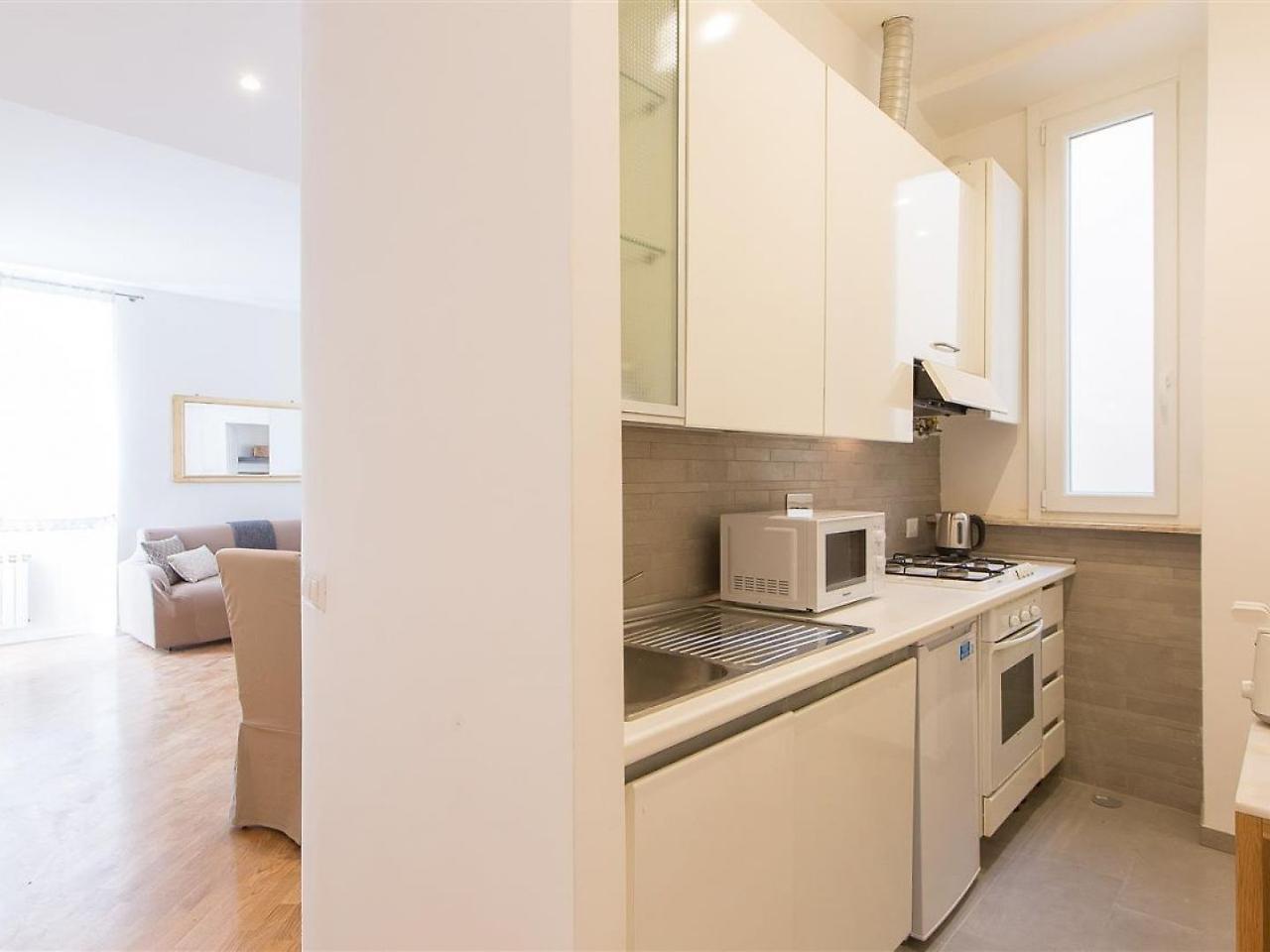 Rental in Rome Giulia Atmosphere Exterior foto