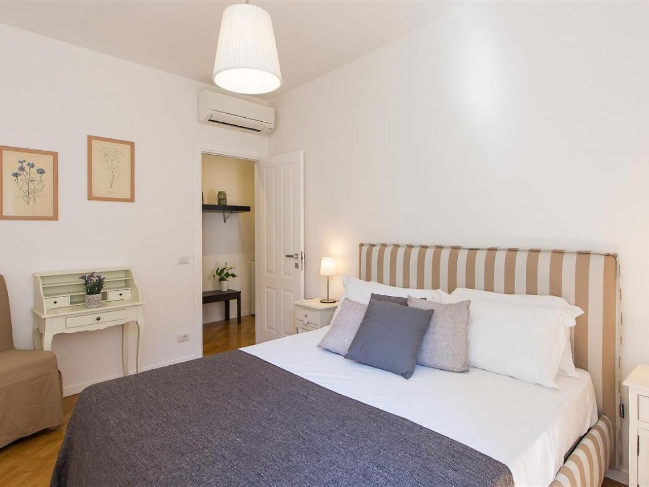 Rental in Rome Giulia Atmosphere Exterior foto