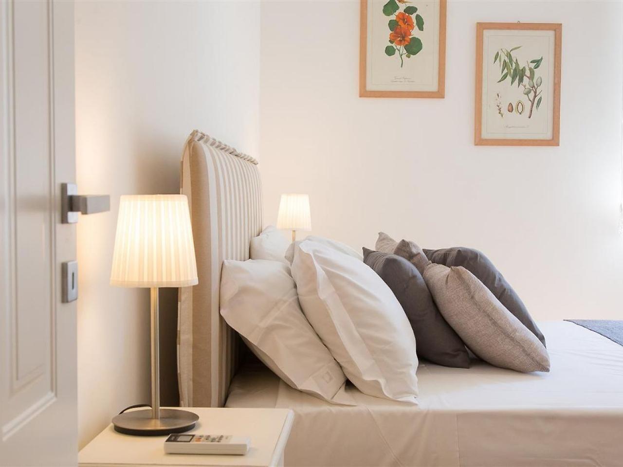 Rental in Rome Giulia Atmosphere Exterior foto